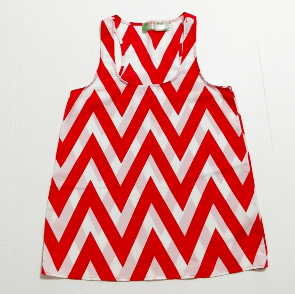 Pants Store Tank Top
